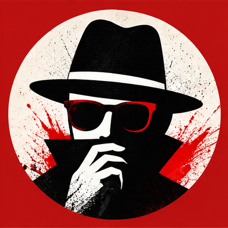 Avatar de Dr. Black