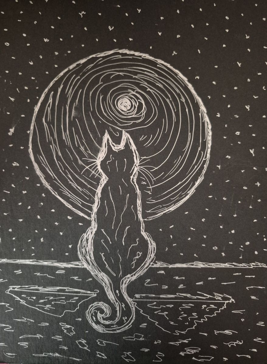 Obra de Isabel Fernandez